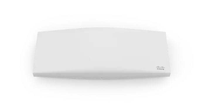 Business Wi-Fi access point